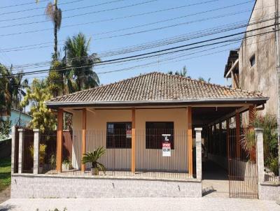 Casa para Venda, em Antonina, bairro Ponta da Pita, 3 dormitórios, 2 banheiros